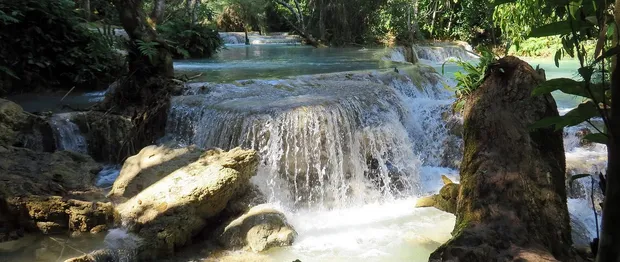 tours in laos
