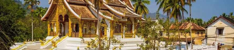 Utopia-restaurant-laos what to do in Luang Prabang