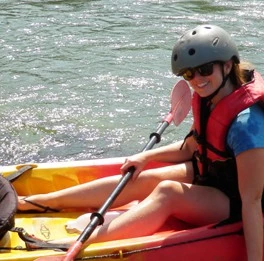 Luang-Prabang-Kayaking