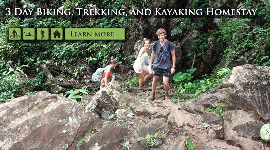 Biking-trekking-kayaking-Laos
