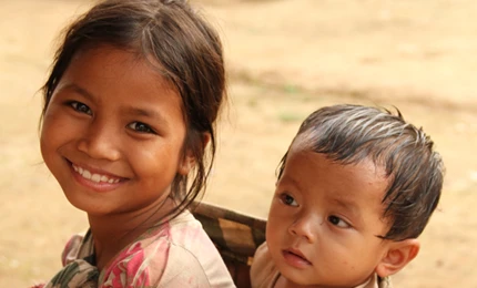 khmu luang prabang laos tour